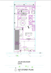 Woodlands Park (D25), Semi-Detached #635549031